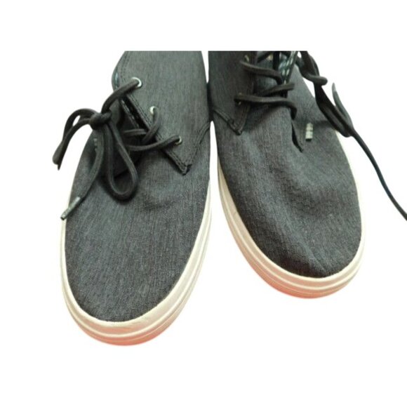 Ben Sherman Size 11 Navy Blue Mens Ankle Sporty Shoes - Picture 6 of 6